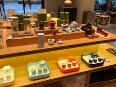 -奈雪茶院·茶室茶馆(广州粤海天地店)