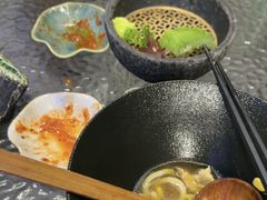 -弓二·烧鸟居酒屋(财富购物中心店)