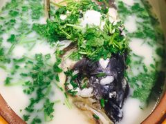 -风味小馆(天目湖宾馆店)