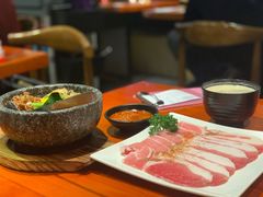 -陇璟烧肉酒场(友谊阳光城店)