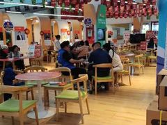 -百安居装修建材卖场(罗湖店)