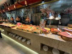 -尚宴牛特鲜自助(太原街万达店)
