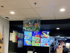 -麦当劳餐厅(荔城南大道店)