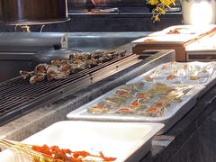 -吉布鲁牛排海鲜自助(万州万达广场店)