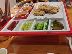 -肘子酥·天津捞面(德云社店)