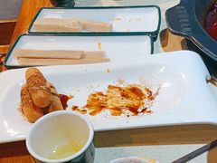 -蜀家渝重庆火锅(南屏街店)