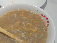 -许老八包子铺羊汤馆(绿地世纪城店)