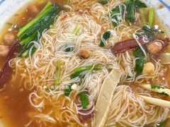 -沁心海南陵水酸粉(白石洲店)