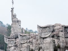 -兰亭风景区