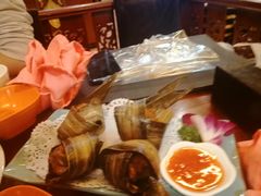 -荷花泰菜(东方新天地店)