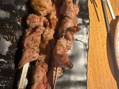 -撒拉花儿·新疆菜·清真(太阳宫店)