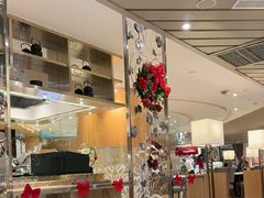 -粤海喜来登酒店-班妮海鲜铁板烧和牛放题餐厅(天河城店)