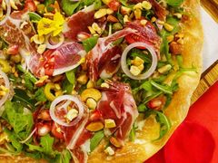 伊比利亚火腿薄脆-EN SPACE恩空间