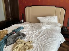 -杭州君尚云郦酒店