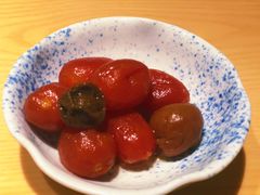 紫苏番茄-越光米贩精致料理餐厅(金鹰店)