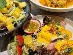 -BE BRIGHT KITCHEN(正佳广场店)