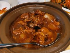 -西湖春天•老字号杭州菜(百汇店)