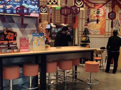 门面-吉野家(上海美罗城店)