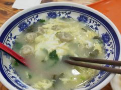 -刘记包子铺(气象台路店)