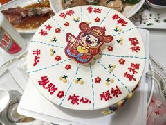 -Joy's Wish创意蛋糕定制&甜品台(乐虹坊精致生活广场店)