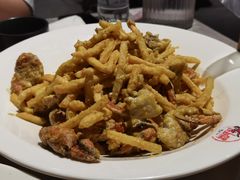 -李叔叔虾蟹大排档(青羊店)