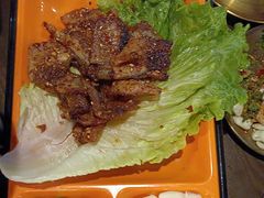 -林二哥宜烤官·宜宾小烧烤