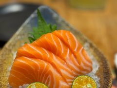 -Sushi Love 创意寿司(丽影广场店)