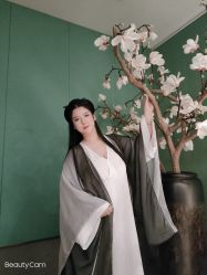 -盘子女人坊古装写真摄影(苏州旗舰店)