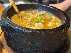 -院子餐厅·大锅菜·老杭帮(桥西直街店)