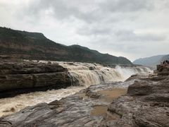 -陕西黄河壶口瀑布旅游区