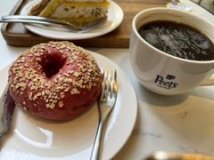 -Peet's Coffee皮爷咖啡(万象天地店)