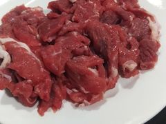 -天桥老金涮肉(牛街店)