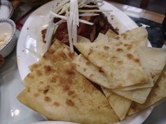 -鼎香润(德胜门内店)