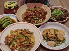 -苏州凯悦酒店·酒肆(华池街店)