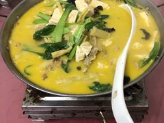 -翠茗农庄土菜馆(天目湖店)