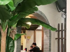 -南京大牌档(凯德大峡谷店)