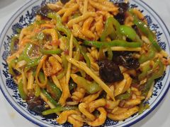 -北大地皖峰饭馆