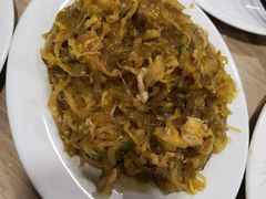 -姥家春饼店(漳州二路店)