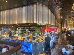 -喜庭海鲜自助(来福士店)