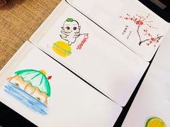 -麦当劳(宾水西道店)