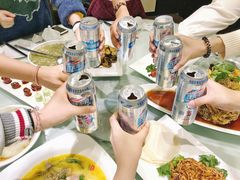 -城南往事·鲁菜济南菜(长清园博园恒大绿洲店)