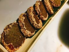 -绿茶餐厅(成都太古里店)