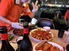 -红盔甲·小龙虾(车公庙店)