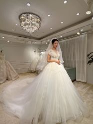 -艾慕婚纱礼服馆(和平店)