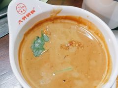 -大明铜锅·烤涮坊·烧烤(总店)