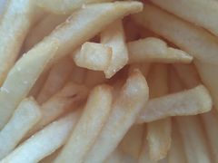-麦当劳(青岛大学店)