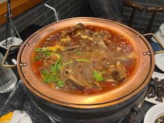 -常赢三兄弟·清真涮肉(五莲路店)