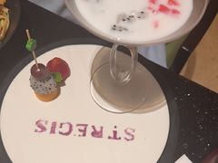 海南清补凉-铭轩中餐厅·海南菜·粤菜(亚龙湾瑞吉店)