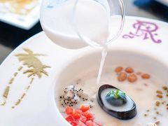 海南清补凉-铭轩中餐厅·海南菜·粤菜(亚龙湾瑞吉店)