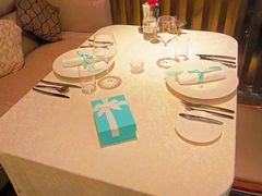 -郑州希尔顿酒店·阿米奇意大利餐厅